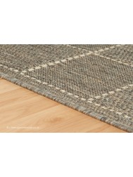 Super Grey Rug - Thumbnail - 3