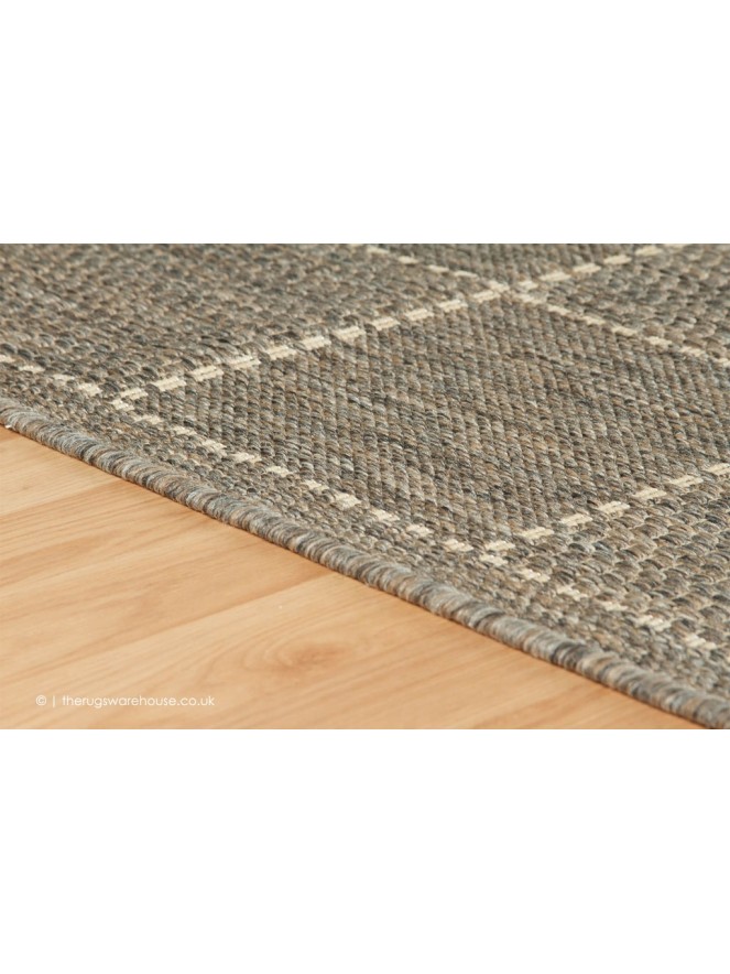 Super Grey Rug - 3