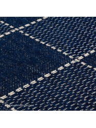 Super Blue Rug - Thumbnail - 4