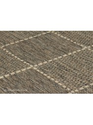 Super Grey Rug - Thumbnail - 4