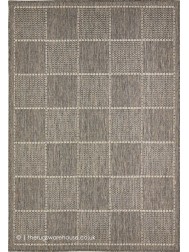 Super Grey Rug - Thumbnail - 5