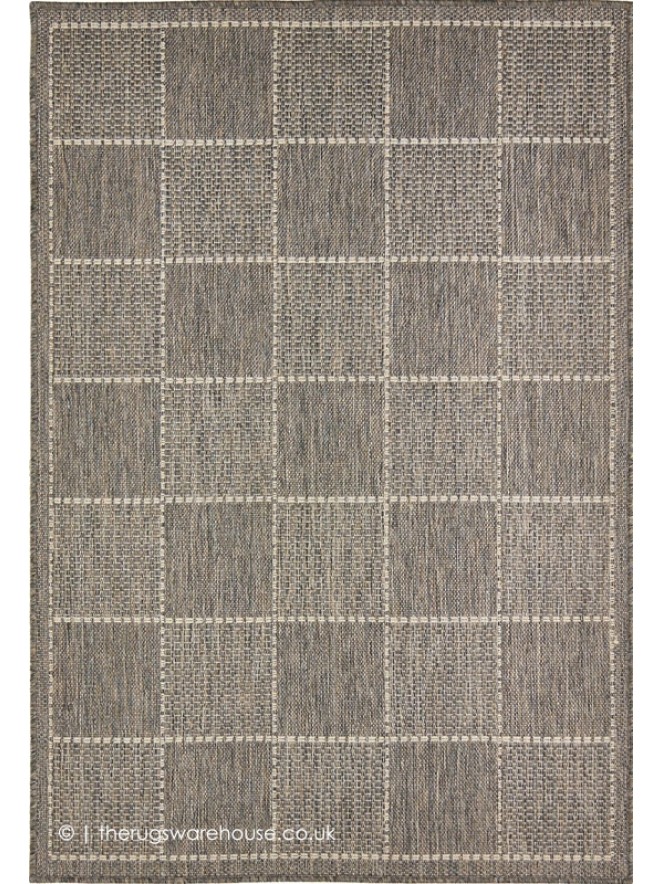 Super Grey Rug - 5