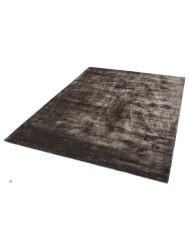 Chrome Charcoal Rug - Thumbnail - 2