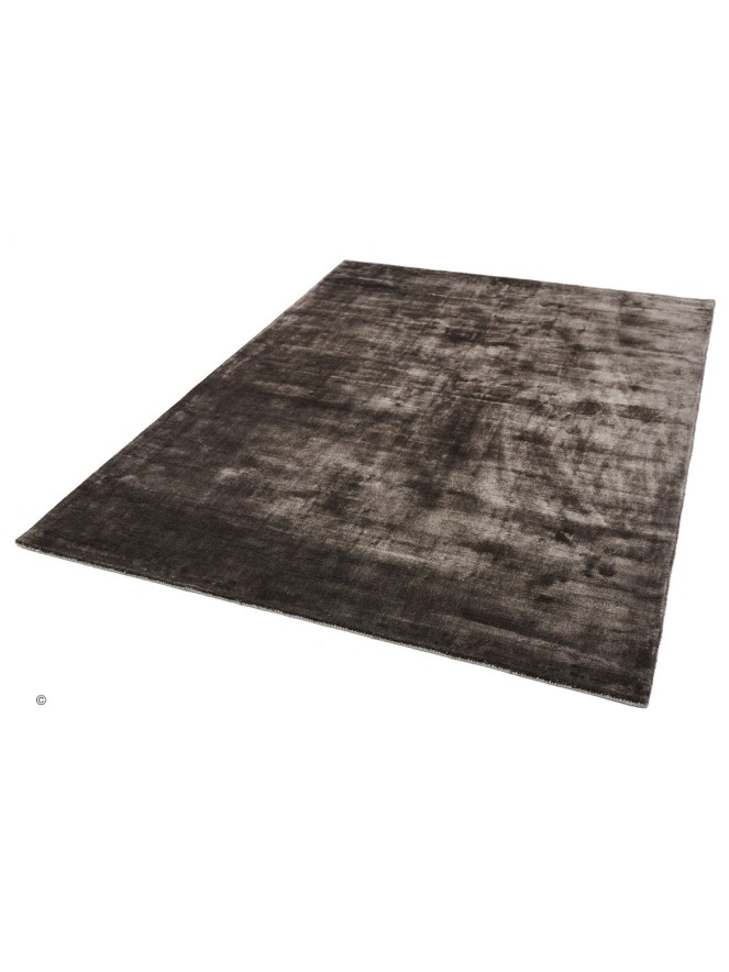 Chrome Charcoal Rug - 2