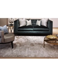 Chrome Latte Rug - Thumbnail - 2