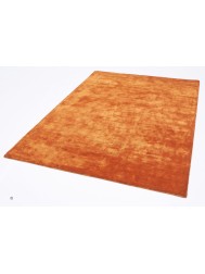 Chrome Paprika Rug - Thumbnail - 2