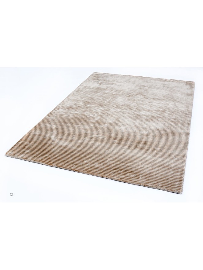 Chrome Stripe Barley Rug - 2