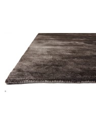 Chrome Charcoal Rug - Thumbnail - 3