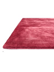 Chrome Claret Rug - Thumbnail - 3