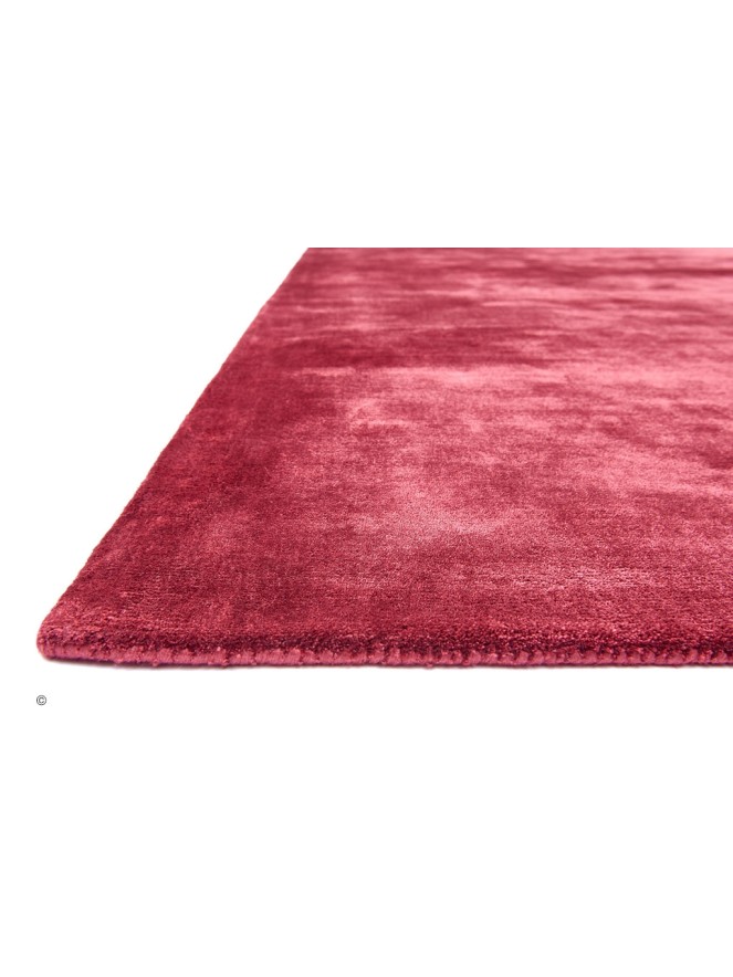 Chrome Claret Rug - 3