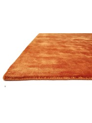 Chrome Paprika Rug - Thumbnail - 3