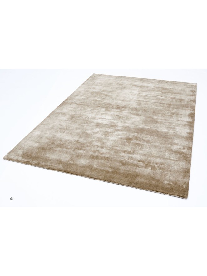 Chrome Putty Rug - 3