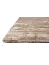 Chrome Stripe Barley Rug - Thumbnail - 3