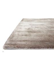 Chrome Taupe Rug - Thumbnail - 3