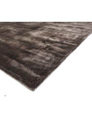 Chrome Charcoal Rug - Thumbnail - 4