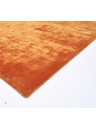 Chrome Paprika Rug - Thumbnail - 4