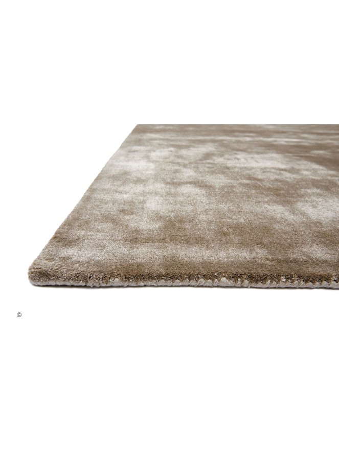 Chrome Putty Rug - 4