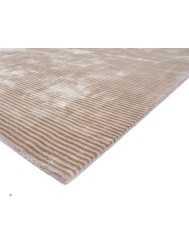 Chrome Stripe Barley Rug - Thumbnail - 4