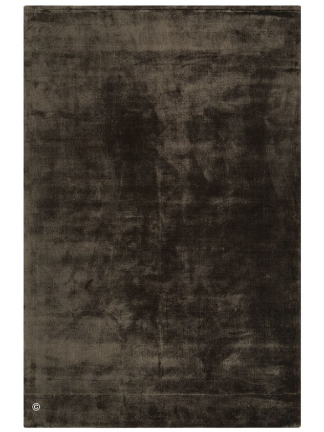 Chrome Charcoal Rug - 5