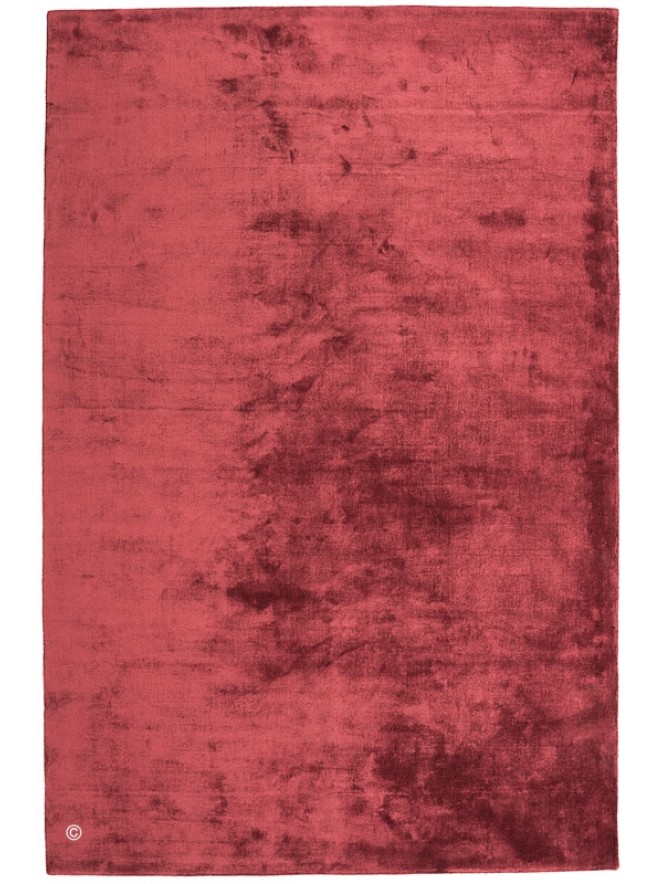 Chrome Claret Rug - 5