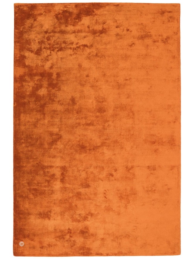 Chrome Paprika Rug - 5