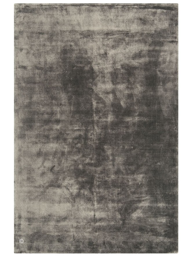 Chrome Smoke Rug - 5