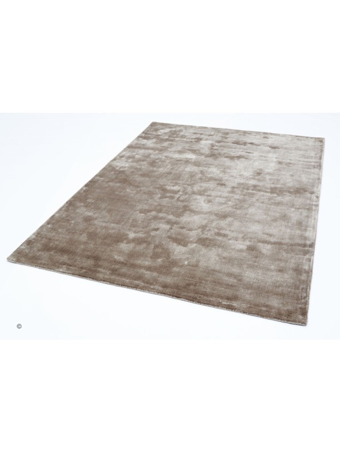 Chrome Taupe Rug - 5