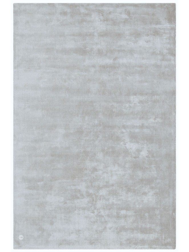 Chrome Silver Rug - 6