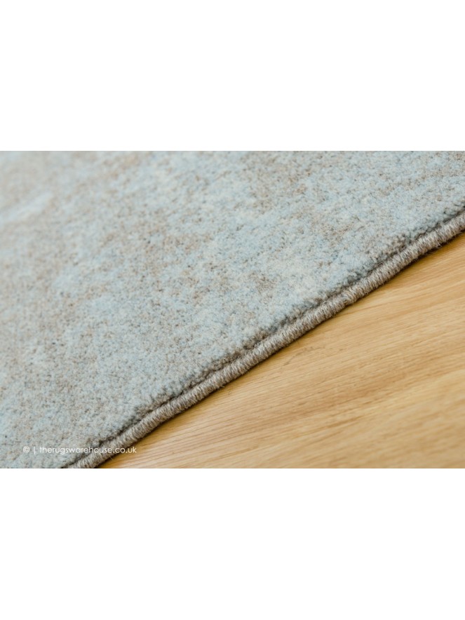 Merna Beige Grey Rug - 3