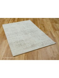 Merna Grey Ivory Rug - Thumbnail - 3