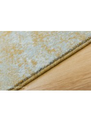 Merna Yellow Rug - Thumbnail - 3