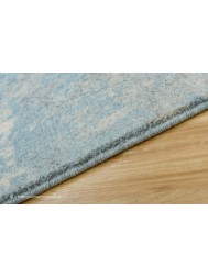 Rosada Blue Rug - Thumbnail - 3