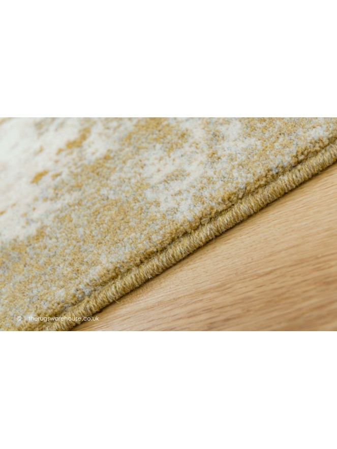 Rosada Yellow Rug - 3