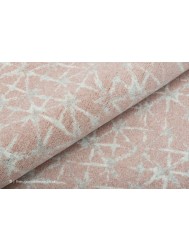 Milantra Pink Rug - Thumbnail - 4