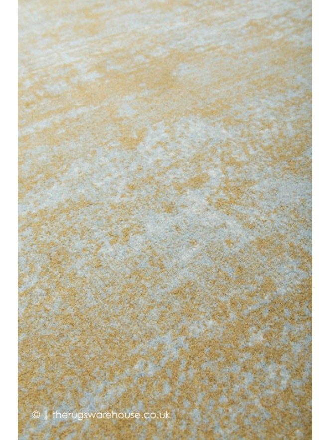 Merna Yellow Rug - 5