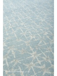 Milantra Blue Rug - Thumbnail - 5