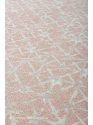 Milantra Pink Rug - Thumbnail - 5