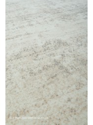 Merna Grey Ivory Rug - Thumbnail - 6