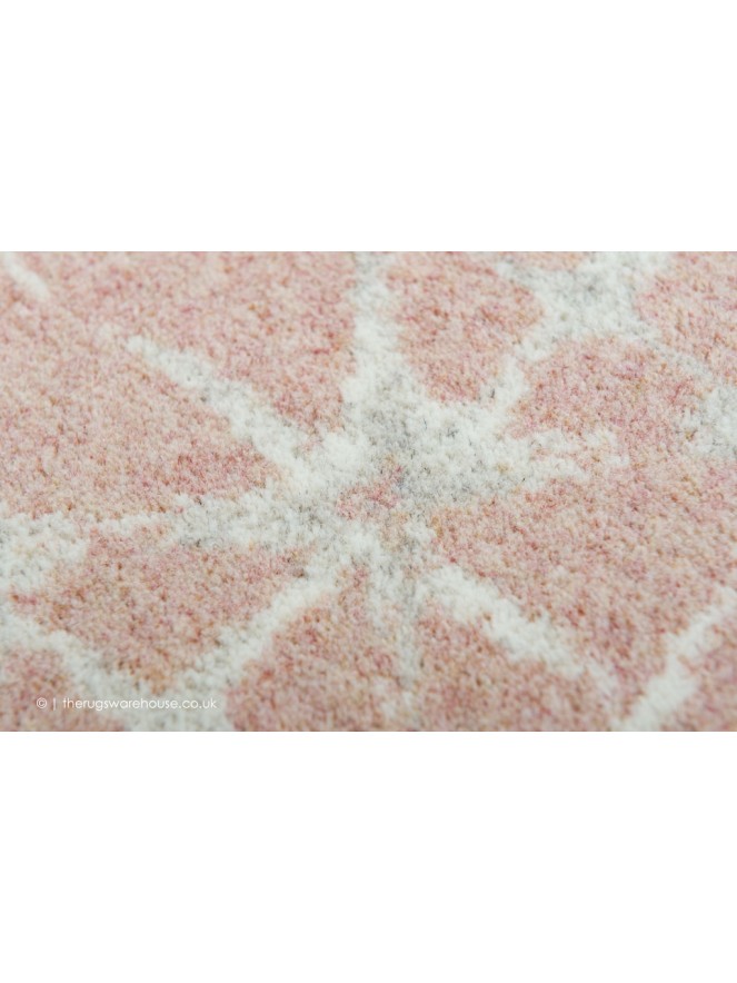 Milantra Pink Rug - 6