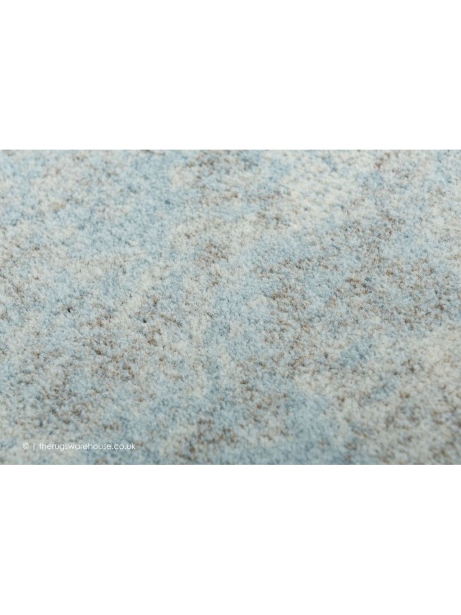 Rosada Blue Rug - 6