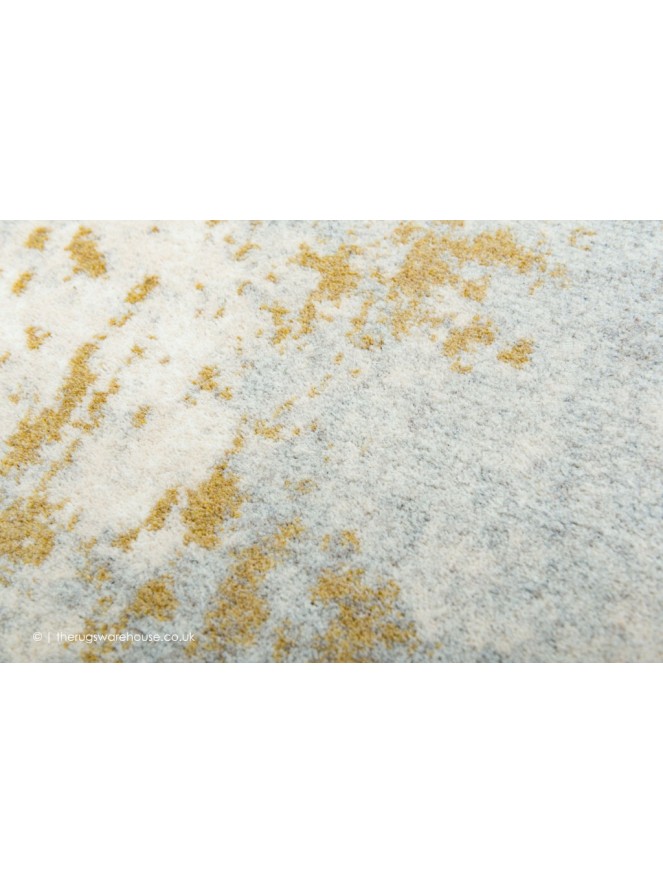 Rosada Yellow Rug - 6