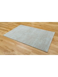 Merna Beige Grey Rug - Thumbnail - 7