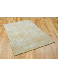 Merna Yellow Rug - Thumbnail - 7