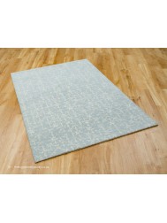 Milantra Blue Rug - Thumbnail - 7