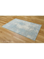 Rosada Blue Rug - Thumbnail - 7