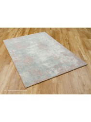 Rosada Pink Rug - Thumbnail - 7