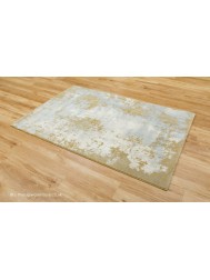 Rosada Yellow Rug - Thumbnail - 7