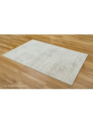 Merna Grey Ivory Rug - Thumbnail - 8