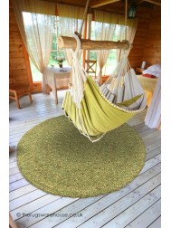 Mauritius Green Rug - Thumbnail - 2