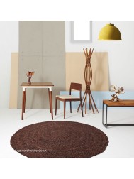 Hawaii Brown Rug - Thumbnail - 2